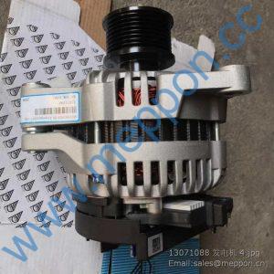 13071088 ALTERNATOR WEICHAI