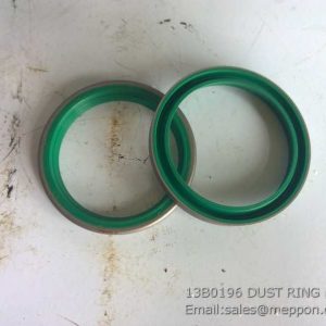 13B0196 DUST RING LIUGONG