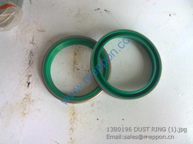 13B0196 DUST RING LIUGONG
