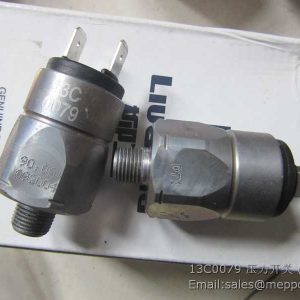 13C0079 LIUGONG PRESSURE SWITCH