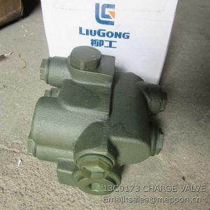 13C0173 CHARGE VALVE LIUGONG