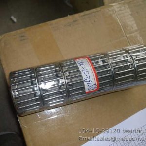 154-15-39120 bearing shantui
