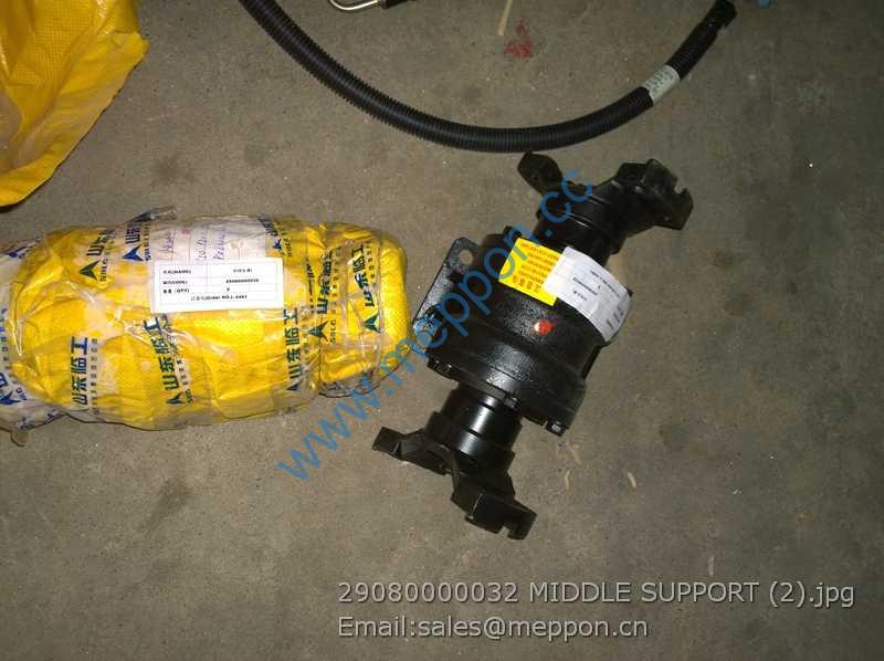 29080000032 MIDDLE SUPPORT SDLG