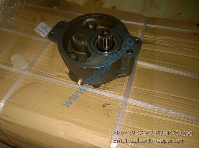 2P9239 GEAR PUMP