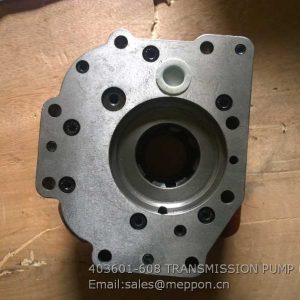 403601-608 TRANSMISSION PUMP 11C0002 4110000184182 xgma sdlg