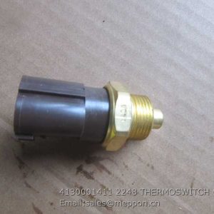 4130001411 2248 THERMOSWITCH SDLG