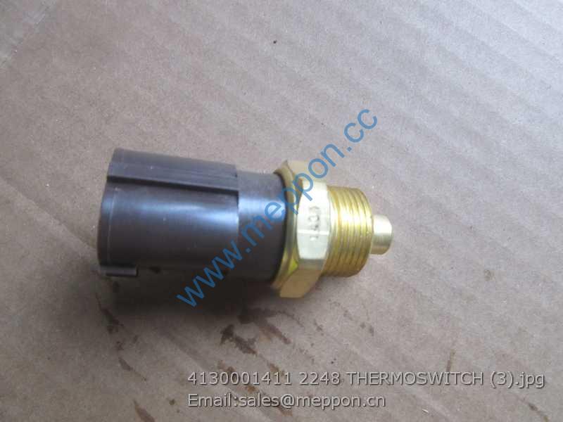 4130001411 2248 THERMOSWITCH SDLG