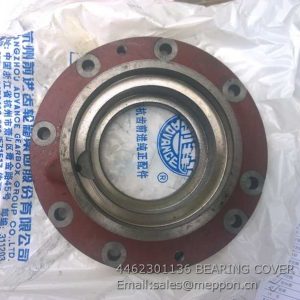 4462301136 BEARING COVER