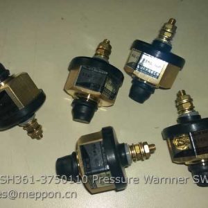 46C0107 SH361-3750110 Pressure Warnner SWITCH XGMA