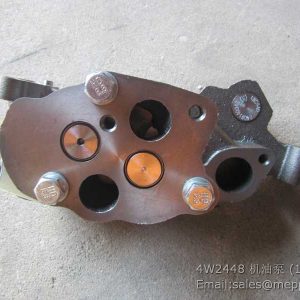 4W2448 OIL PUMP SDEC PARTS 4110000186024 SP101645 860119743