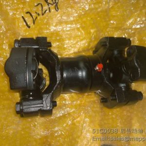 51C0038 REAR DRIVE SHAFT SP105003 2908000051 LIUGONG