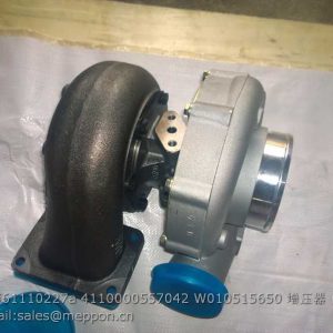 61561110227a 4110000557042 W010515650 WEICHAI TURBOCHARGER