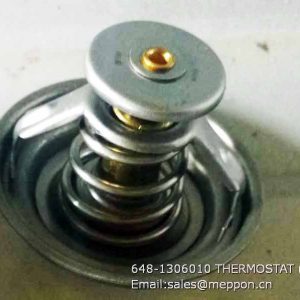 648-1306010 THERMOSTAT yuchai 4110000563006 4110000561166 SP112207