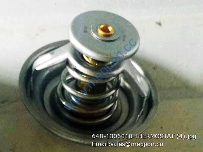 648-1306010 THERMOSTAT yuchai 4110000563006 4110000561166 SP112207