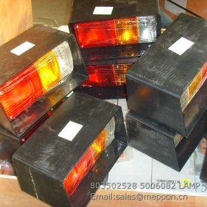 803502528 5006082 LAMP XCMG