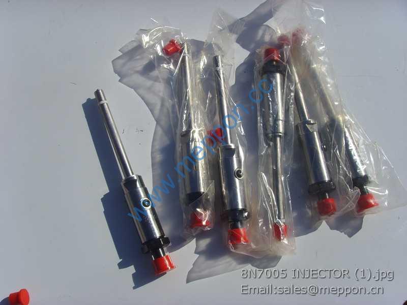 8N7005 INJECTOR 8N-7005