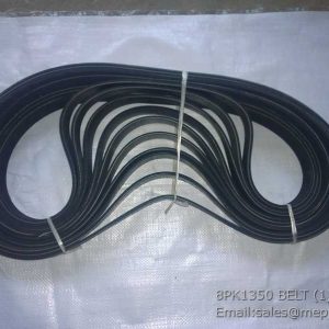 8PK1350 BELT 612600100069 860111741 860111995 W47002064 4110000556174 SP101899 W010513440