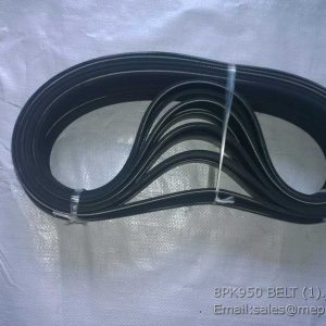8PK950 BELT 612600090682 4110001015025 W010515720 860120036