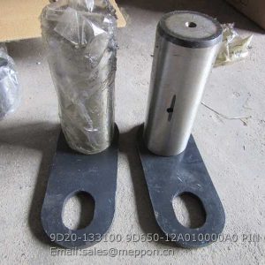 9D20-133100 9D650-12A010000A0 PIN