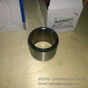 9D550-12A000007A0 BUSH FOTON LOVOL