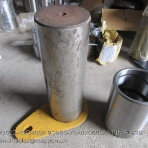 9D620-72D4000 9D650-76A070000A0 PIN FL936F FOTON PARTS