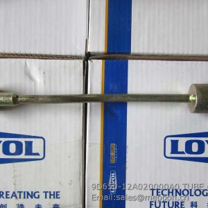 9D650-12A020000A0 TUBE FOTON LOVOL