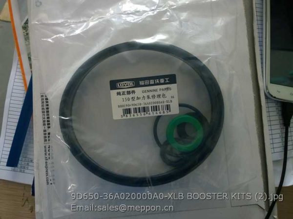 9D650-36A020000A0-XLB BOOSTER KITS FOTON LOVOL