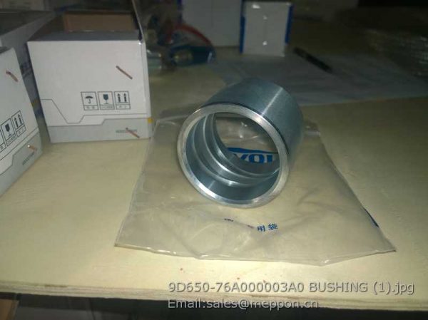 9D650-76A000003A0 BUSHING FOTON LOVOL