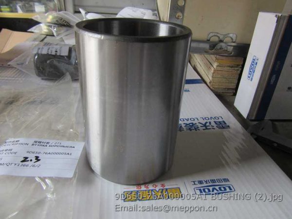 9D650-76A000005A1 BUSHING LOVOL
