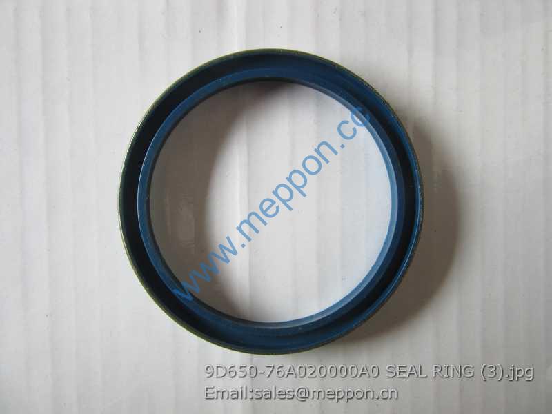 9D650-76A020000A0 SEAL RING FOTON LOVOL