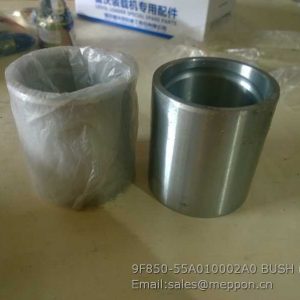 9F850-55A010002A0 BUSH LOVOL FOTON