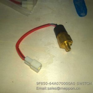 9F850-64A070000A0 SWITCH LOVOL