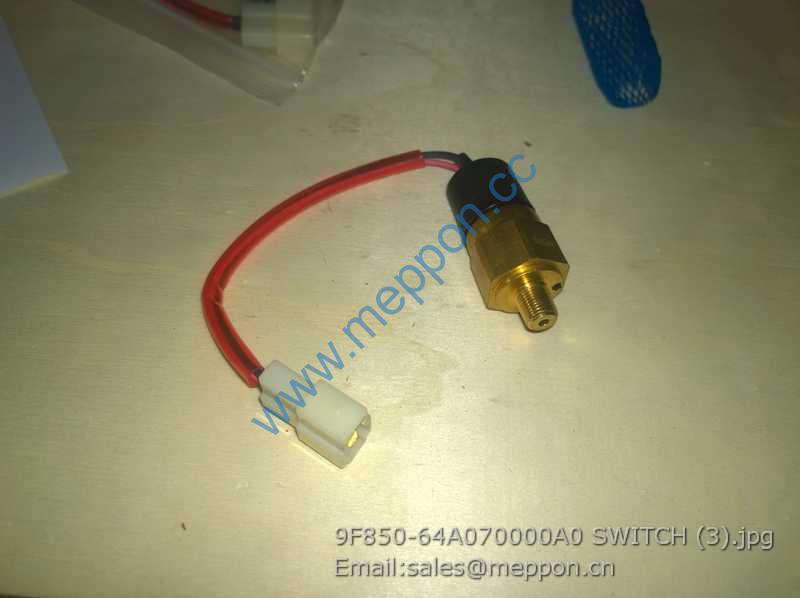 9F850-64A070000A0 SWITCH LOVOL