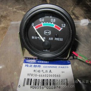 9F850-66A020600A0 gauge FOTON LOVOL