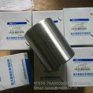 9F850-76A000002A1 BUSHING FOTON LOVOL 9F850-76A000002A0