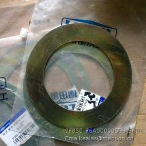 9F850-76A000005B0 SHIM FOTON LOVOL 9F850-76A000005A0