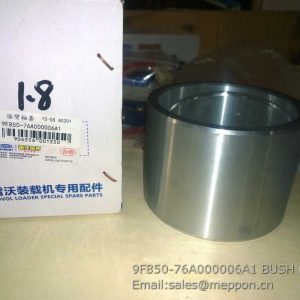 9F850-76A000006A1 BUSH FOTON LOVOL