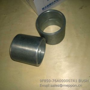 9F850-76A000007A1 BUSH FOTON LOVOL