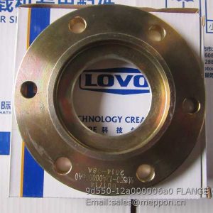 9d550-12a000006a0 FLANGE FOTON LOVOL
