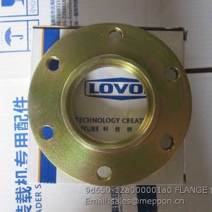 9d650-12a000001a0 FLANGE FOTON LOVOL