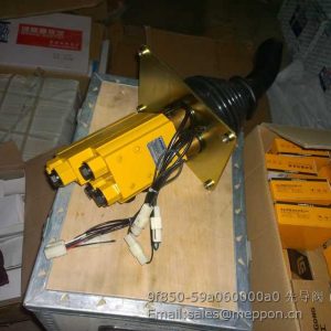 9f850-59a060000a0 FOTON LOVOL JOYSTICK