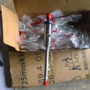 C26AB-8N7005+A INJECTOR