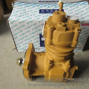 D30-3509100C AIR COMPRESSOR YUCHAI