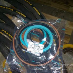 DG958 LIFT CYLINDER KITS sl50w shantui degong