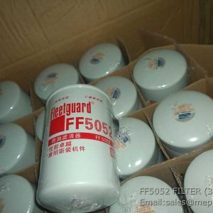 FF5052 FILTER 4110000078003 60C0063 53C0052  803190285 3931063