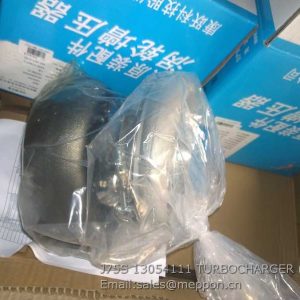 13054111 J75S TURBOCHARGER 4110001031002