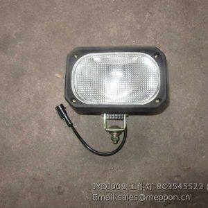 803545523 JYDJ008 XCMG LAMP