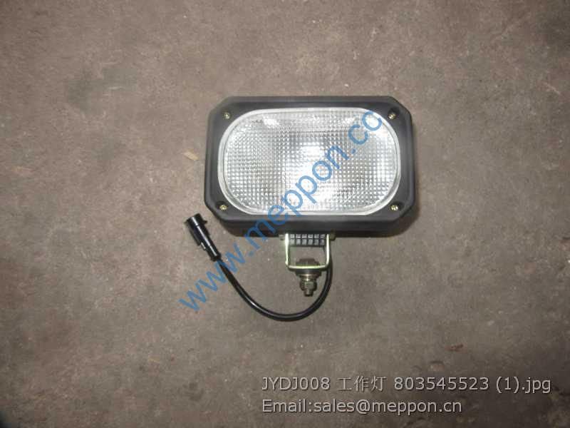 803545523 JYDJ008 XCMG LAMP