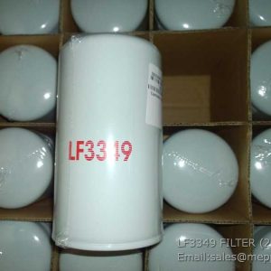 LF3349 FILTER fleetguard