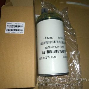 M1200-1105350-937 FILTER yuchai